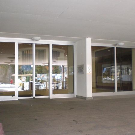 Heart Of Davos Apartments Exterior photo
